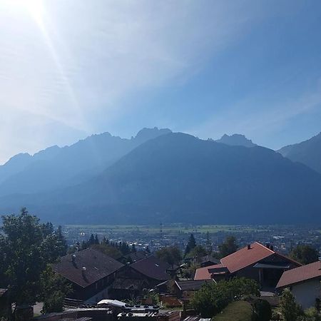 Dolomitenhome Apartments Patriasdorf Luaran gambar