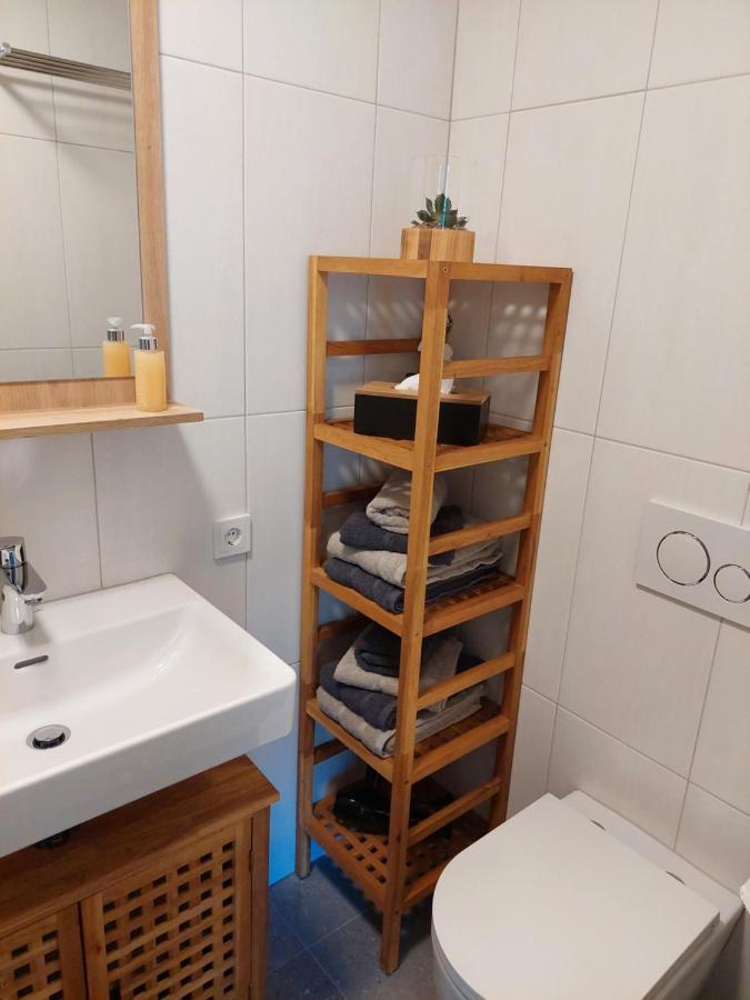 Dolomitenhome Apartments Patriasdorf Luaran gambar