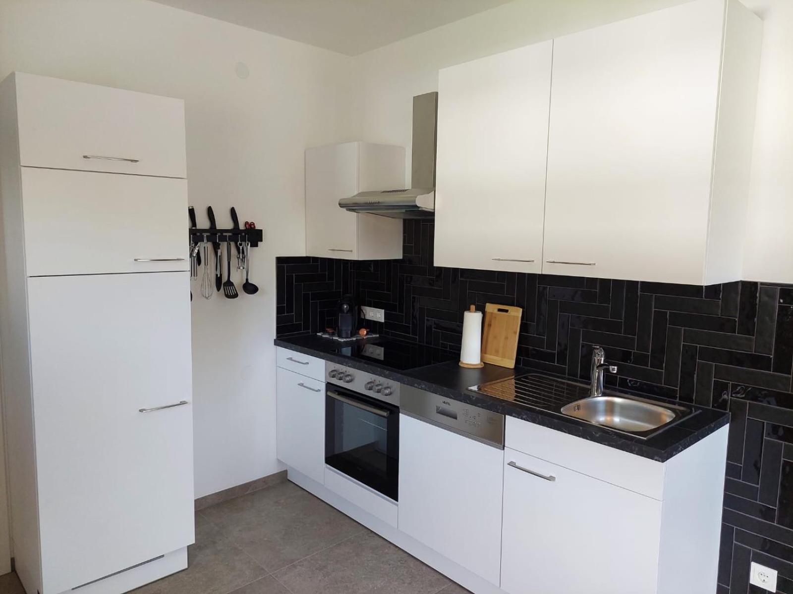 Dolomitenhome Apartments Patriasdorf Luaran gambar